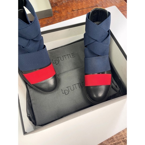 LD Tuttle Crush boot - Picture 5 of 10